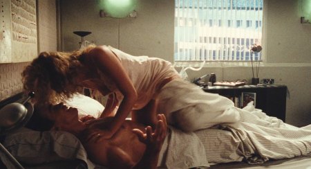 Sharon Stone is erotic