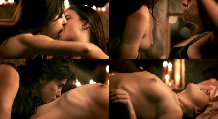 Eleanor Richardson Naked