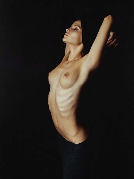 Christina Makarova (Kris Strange) 196