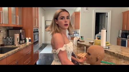 Kirnan Shipka 2022 bed scenes