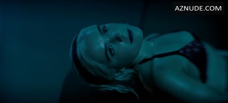 Sabrina Spellman Naked