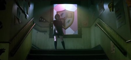 Kirnan Brennan Shipka Naked