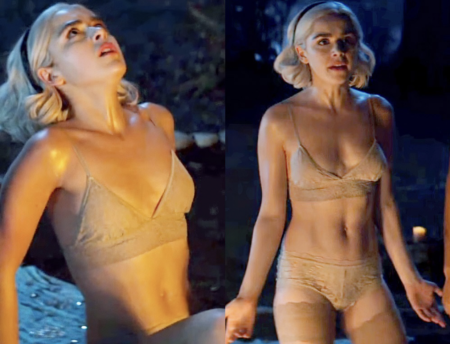 Kirnan Shipka is merged