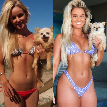 Karina Irby (Karina Irby):