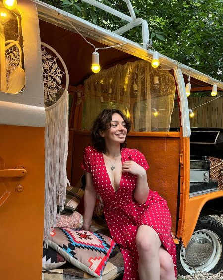 Karina Musa korya_mc drain