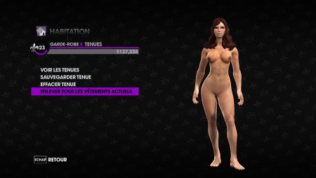Saints Row 3 Nude Sen