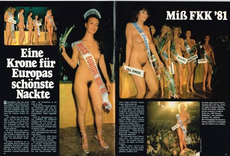 Naked Miss Universe Nude