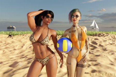 Judy Alvarez Cyberpunk 2077