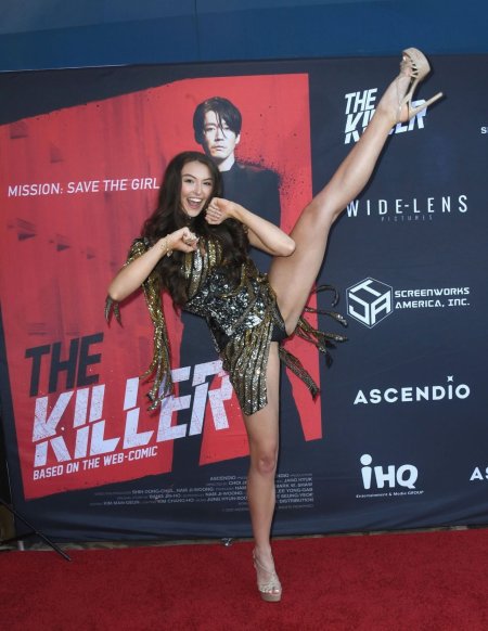 Rachel Pizzolato Leak