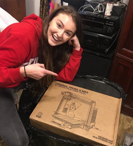 Rachel Pizzolato photo