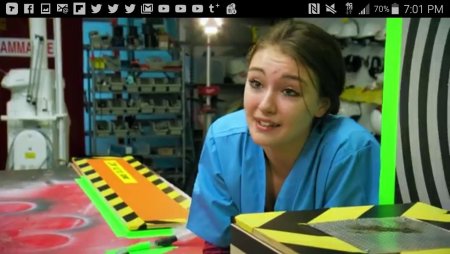 Rachel Pizzoato Naked