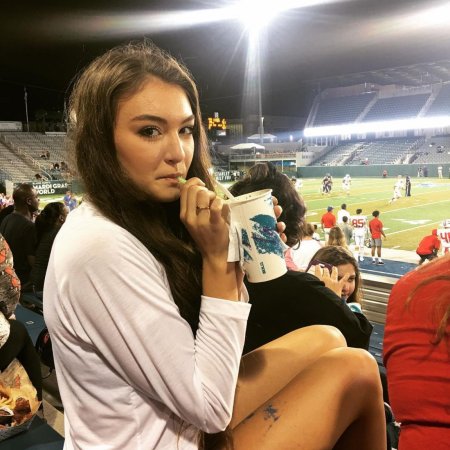 Rachel Pizzolato Age