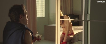 Michel Monnaen Naked in the Cinema