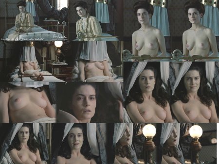 Lara Flyl Boyle Tits