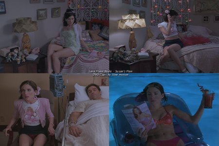 Lara Flynn Boyle 2023