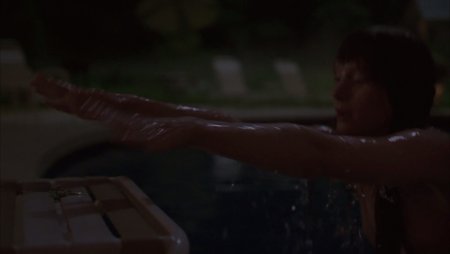 Bryce Dallas Howard Bed Scenes