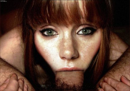 Bryce Dallas Howard Deep Fake