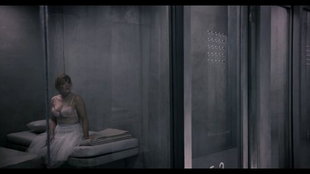 Haley Etvel Black Zerual