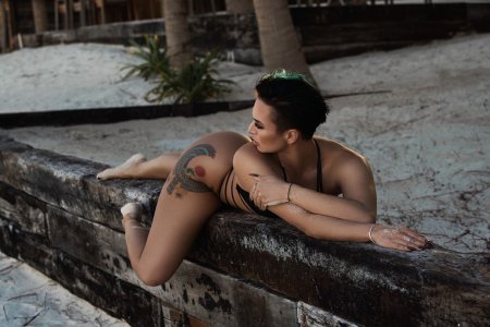 Zahra Elise XXX - 63 Photo