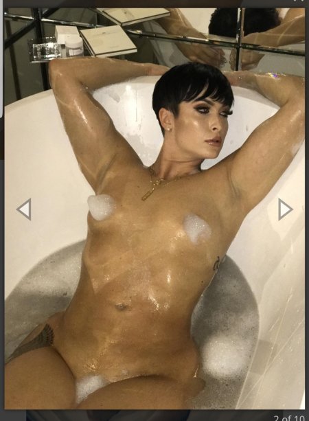 Zahru Alice (Zahra Elise) +18 Pussy