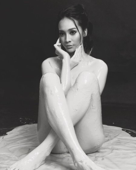 Anya Gereldine Bacol