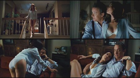 Emily Blunt Erotic scenes