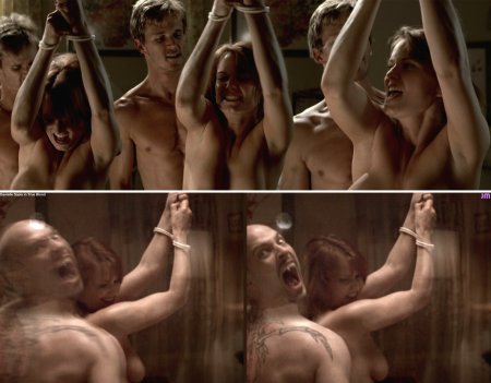 Daniel Nicolev Pornography