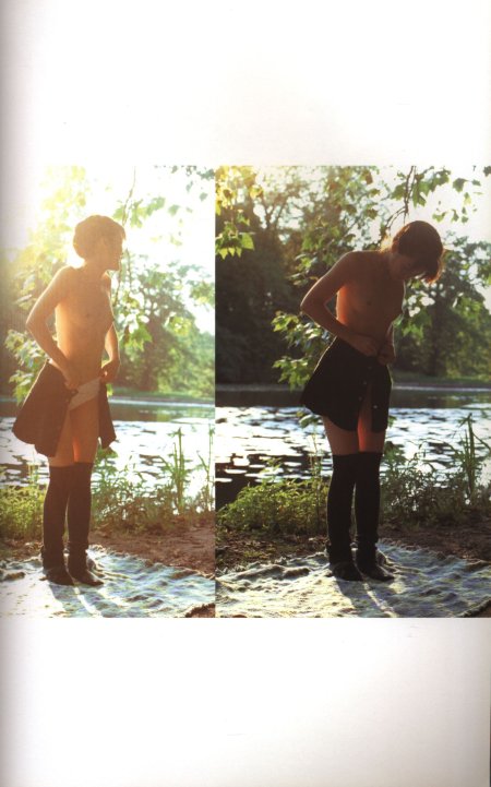 Vintage Japanese Hidden Cam Idol Nishimura Rika Sexy