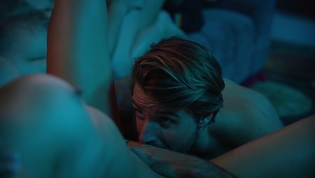 Melissa Barrera, Trukins Life / Melissa Barrera, Tru Collins Vida (2019