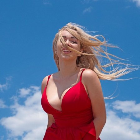 Kostenko Anna Sergeevna