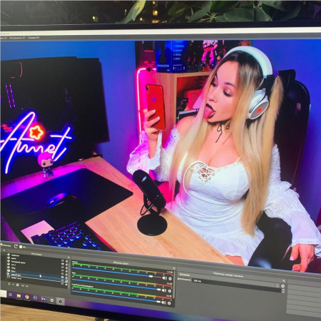 Anna Kostenko (Coilnova)