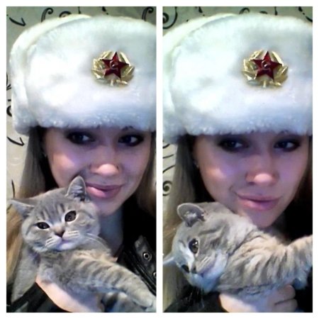 Kostenko Anna Evgenievna