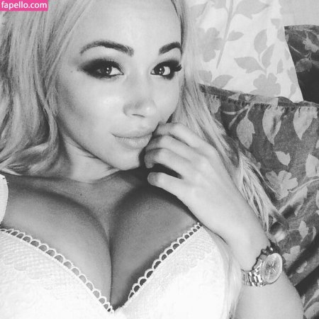 Anna Kostenko Fapello