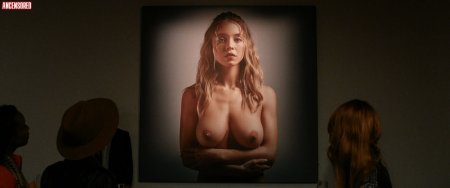 Sidney Suini euphoria breasts