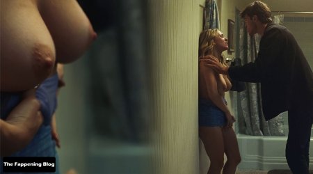 Sidney Suini nude euphoria