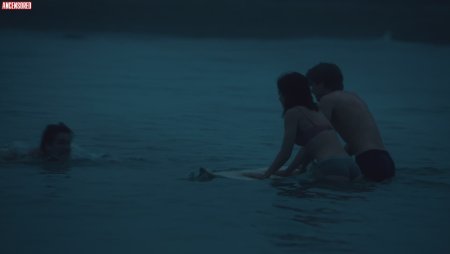 Emily Radd Naked without clothes