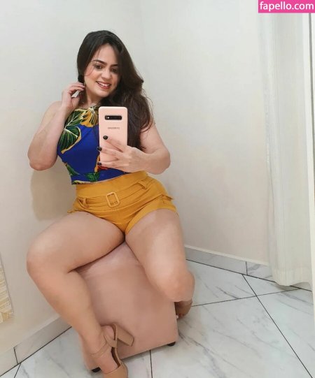 Model Arabella S/Ruby 2020