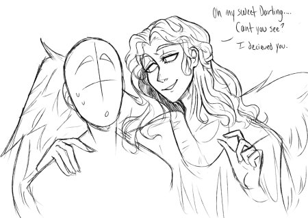 Archangel Gabriel MANDELA CATALOGUE