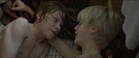 Kapgang (Denmark, 2014)