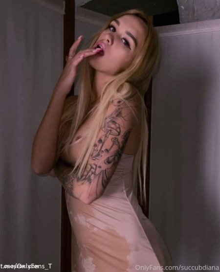 Diana Shurygina 2021