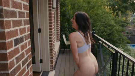 Katrin Reitman Naked Tits