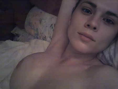 Haley Etwell hackers Q8+