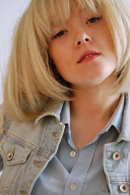 Maya Protsk Kholidia