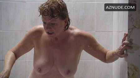 Jenny Baker Naked Model