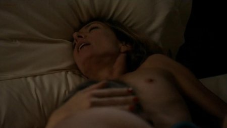 Victoria Alison Jenny Nude