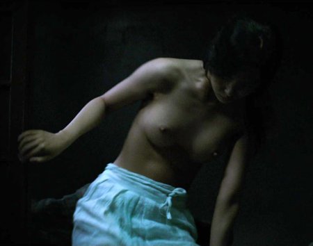 The maid erotic scenes