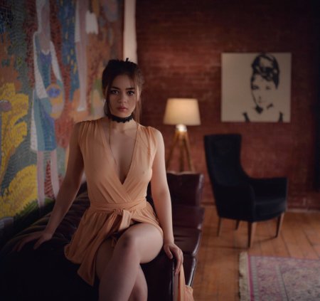 Майя Шахназарова Nguyen