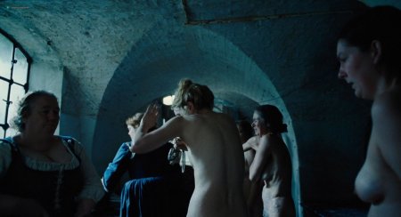 Emma Stone Erotic scenes