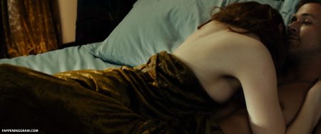 Favorite Emma Stone Scene