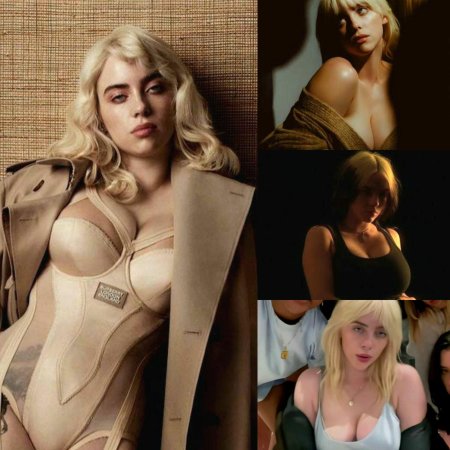 Drain Billy Billy Ailish 18